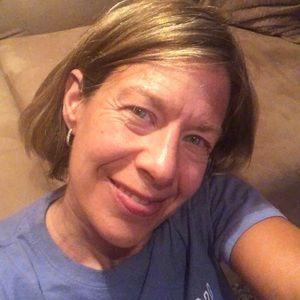 Meet your Posher, Lynette